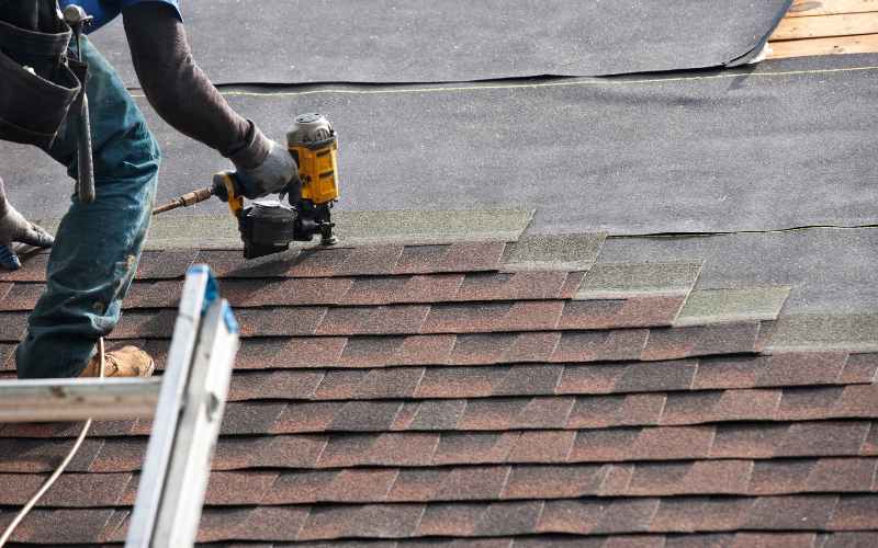 RoyalShield Roofing Toronto 1