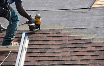 shingle roofs